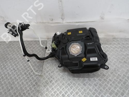 Used Fuel tank Fuel tank SKODA OCTAVIA IV Combi (NX5, PV5) 1.4 TSI iV (204 hp) 36558624 36558624