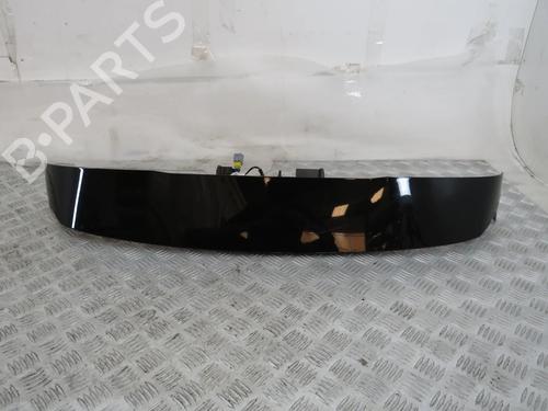 Heckspoiler für Heckspoiler PEUGEOT 208 II (UB_, UP_, UW_, UJ_) 1.5 BlueHDI 100 (102 hp) 36558631 36558631