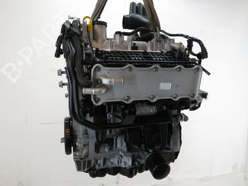 Engine SKODA OCTAVIA IV Combi (NX5, PV5) 1.4 TSI iV | BP36558632M1 - Image 2