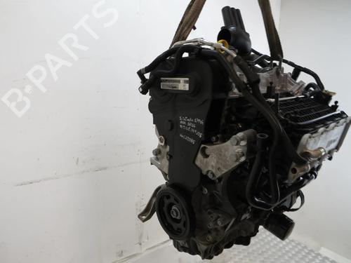Engine SKODA OCTAVIA IV Combi (NX5, PV5) 1.4 TSI iV | BP36558632M1 - Image 3