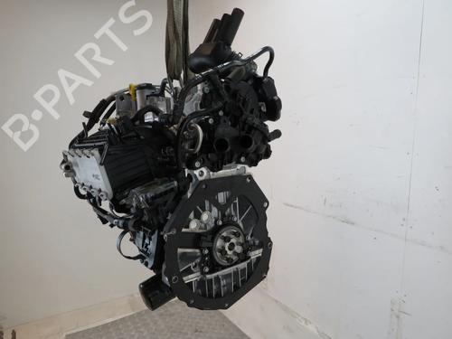Engine SKODA OCTAVIA IV Combi (NX5, PV5) 1.4 TSI iV | BP36558632M1 - Image 4