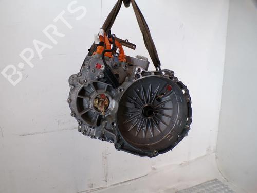 Gearbox SKODA OCTAVIA IV Combi (NX5, PV5) 1.4 TSI iV | BP36558633M3 - Image 2