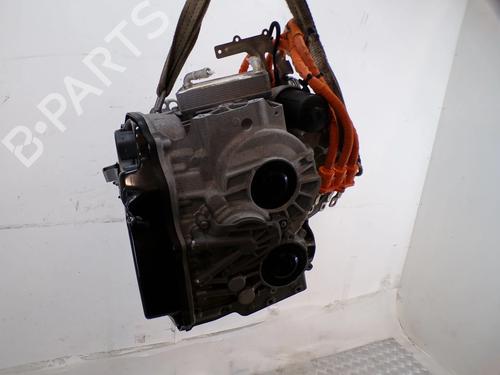 Gearbox SKODA OCTAVIA IV Combi (NX5, PV5) 1.4 TSI iV | BP36558633M3 - Image 4