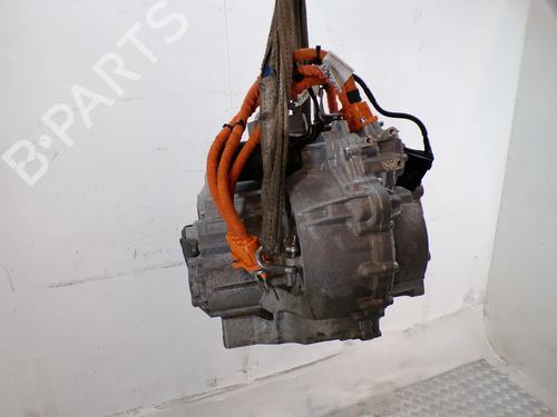 Gearbox SKODA OCTAVIA IV Combi (NX5, PV5) 1.4 TSI iV | BP36558633M3 - Image 3