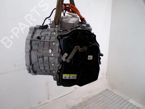 Gearbox SKODA OCTAVIA IV Combi (NX5, PV5) 1.4 TSI iV | BP36558633M3 - Image 5