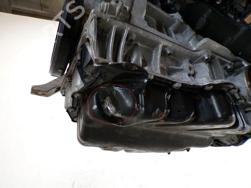 Engine SKODA OCTAVIA IV Combi (NX5, PV5) 1.4 TSI iV | BP36558632M1 - Image 13
