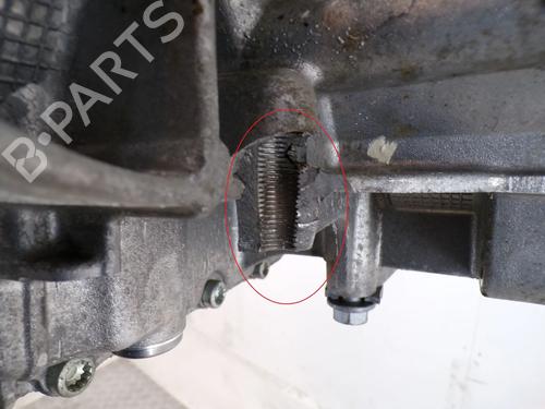 Gearbox SKODA OCTAVIA IV Combi (NX5, PV5) 1.4 TSI iV | BP36558633M3 - Image 10