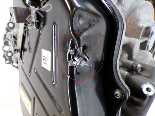 Gearbox SKODA OCTAVIA IV Combi (NX5, PV5) 1.4 TSI iV | BP36558633M3 - Image 6