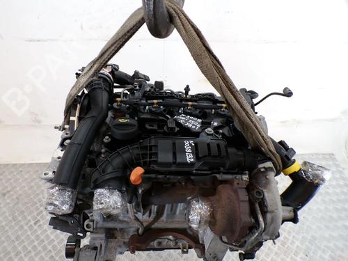 Used Engine Engine PEUGEOT 3008 II SUV (MC_, MR_, MJ_, M4_) 1.5 BlueHDi 130 (131 hp) 36567667 36567667