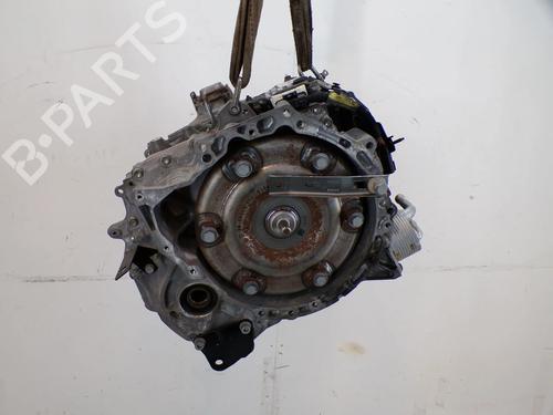 Used Gearbox Gearbox PEUGEOT 3008 II SUV (MC_, MR_, MJ_, M4_) 1.5 BlueHDi 130 (131 hp) 36567669 36567669