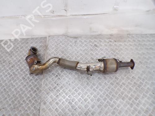 Used Catalyst Catalyst SKODA OCTAVIA IV Combi (NX5, PV5) 1.4 TSI iV (204 hp) 36567670 36567670
