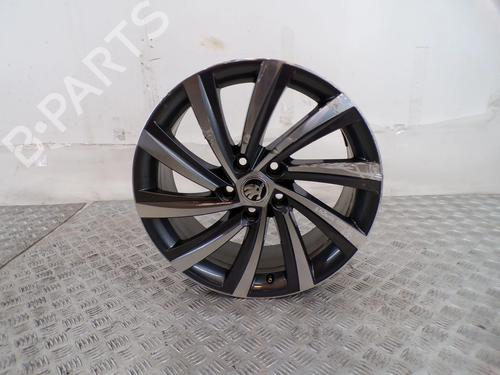 Used Rim Rim SKODA OCTAVIA IV Combi (NX5, PV5) 1.4 TSI iV (204 hp) 36567671 36567671