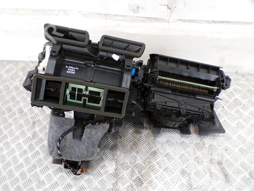 Used Heater matrix box Heater matrix box SKODA OCTAVIA IV Combi (NX5, PV5) 1.4 TSI iV (204 hp) 36639693 36639693