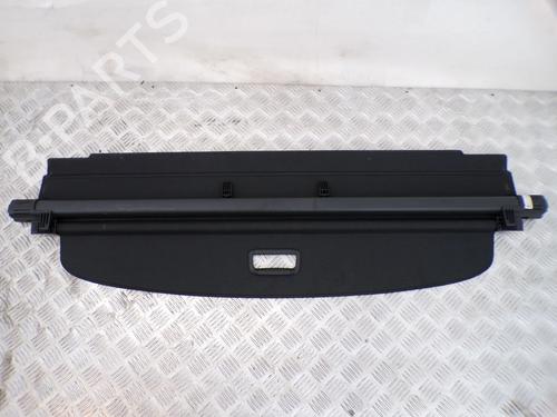Rear parcel shelf SKODA OCTAVIA IV Combi (NX5, PV5) 1.4 TSI iV | BP36639694C85 - Image 2