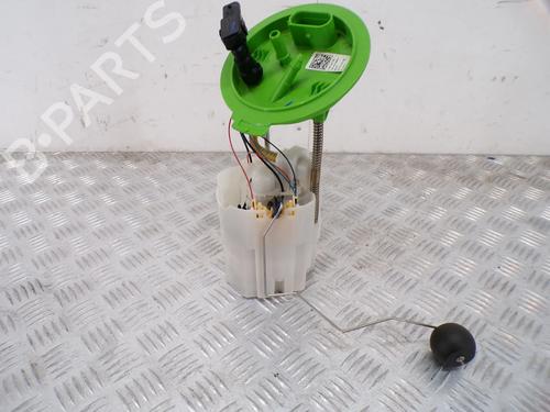 Used Fuel pump Fuel pump SKODA OCTAVIA IV Combi (NX5, PV5) 1.4 TSI iV (204 hp) 36639700 36639700