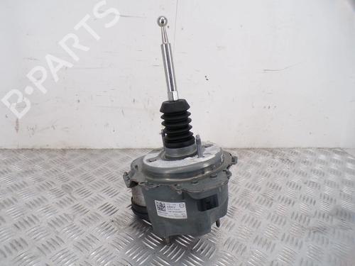Bremseservo Bremseservo SKODA OCTAVIA IV Combi (NX5, PV5) 1.4 TSI iV (204 hp) 36639708 36639708