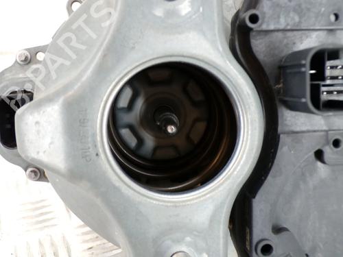 Servo brake SKODA OCTAVIA IV Combi (NX5, PV5) 1.4 TSI iV | BP36639708M42 - Image 4