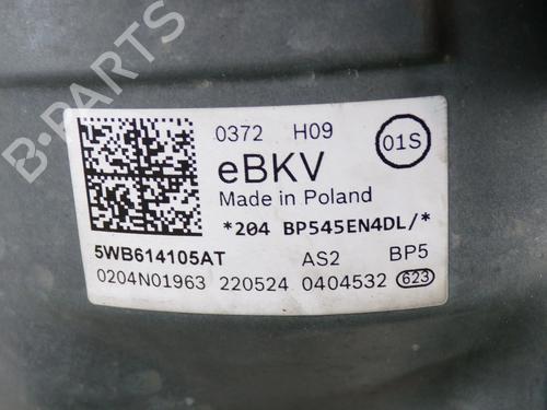 Servo brake SKODA OCTAVIA IV Combi (NX5, PV5) 1.4 TSI iV | BP36639708M42 - Image 7