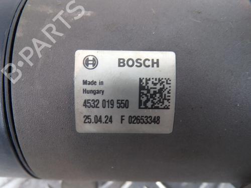 Electronic module SKODA OCTAVIA IV Combi (NX5, PV5) 1.4 TSI iV | BP36639709M83 - Image 4