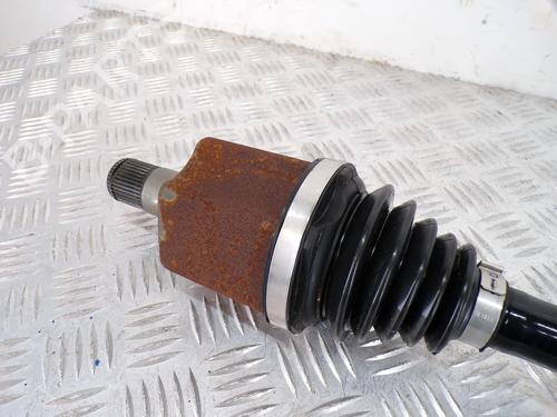 Left front driveshaft SKODA OCTAVIA IV Combi (NX5, PV5) 1.4 TSI iV | BP36639710M38 - Image 2