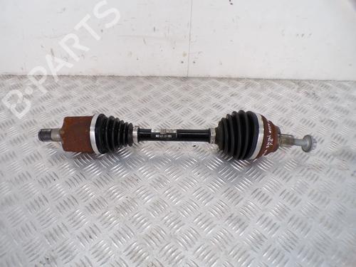 Used Left front driveshaft Left front driveshaft SKODA OCTAVIA IV Combi (NX5, PV5) 1.4 TSI iV (204 hp) 36639710 36639710
