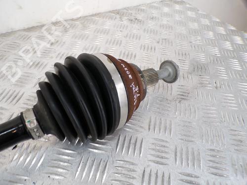 Left front driveshaft SKODA OCTAVIA IV Combi (NX5, PV5) 1.4 TSI iV | BP36639710M38 - Image 3