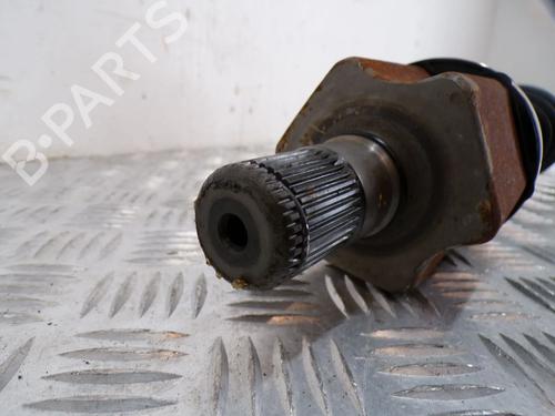 Left front driveshaft SKODA OCTAVIA IV Combi (NX5, PV5) 1.4 TSI iV | BP36639710M38 - Image 4
