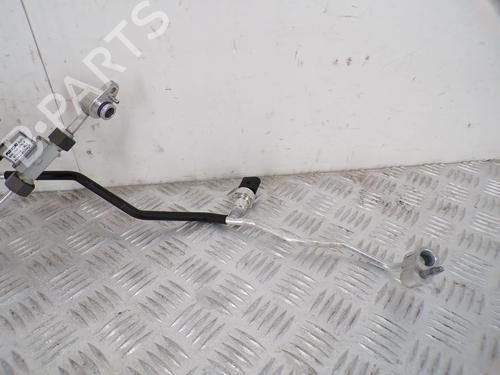 AC pipe SKODA OCTAVIA IV Combi (NX5, PV5) 1.4 TSI iV | BP36639712M126 - Image 3