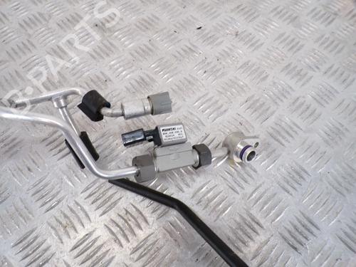 AC pipe SKODA OCTAVIA IV Combi (NX5, PV5) 1.4 TSI iV | BP36639712M126 - Image 4