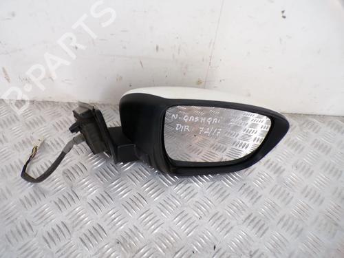 Used Right mirror Right mirror 36639717 36639717