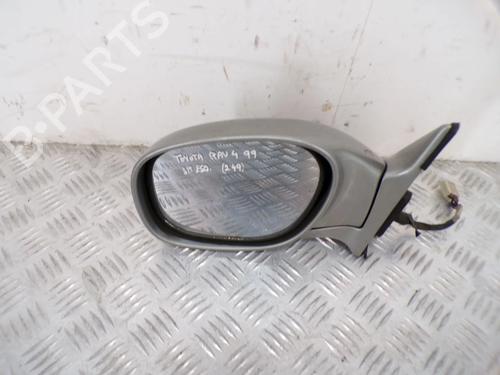 Used Left mirror Left mirror TOYOTA RAV 4 I (_A1_) [1994-2003] 36639718 36639718