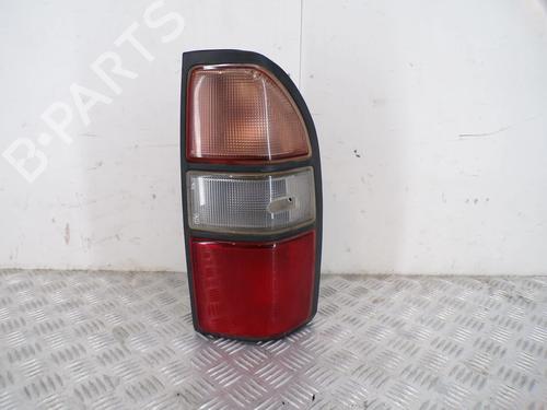 Used Right taillight Right taillight TOYOTA LAND CRUISER 100 (_J1_) [1998-2008] 36639719 36639719