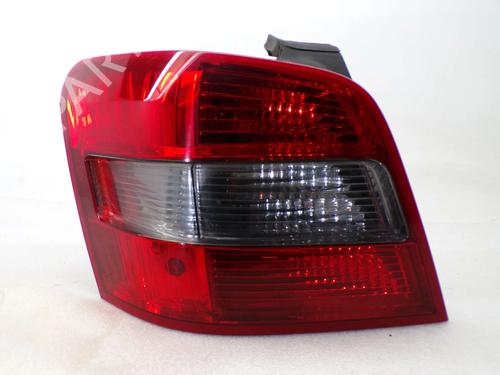 Used Left taillight Left taillight MERCEDES-BENZ GLK-CLASS (X204) [2008-2015] 36639723 36639723