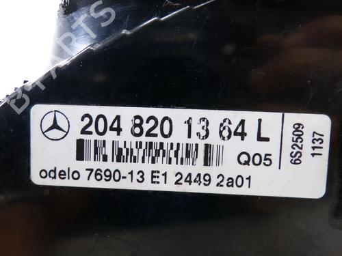 Left taillight MERCEDES-BENZ GLK-CLASS (X204) | BP36639723C34 - Image 4