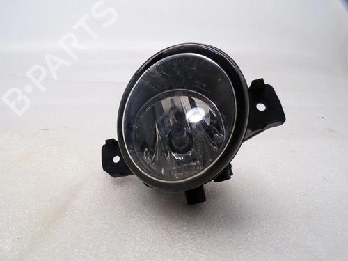 Højre Foran Tågelygte Højre Foran Tågelygte NISSAN QASHQAI I (J10, NJ10) 2.0 dCi (150 hp) 36643894 36643894