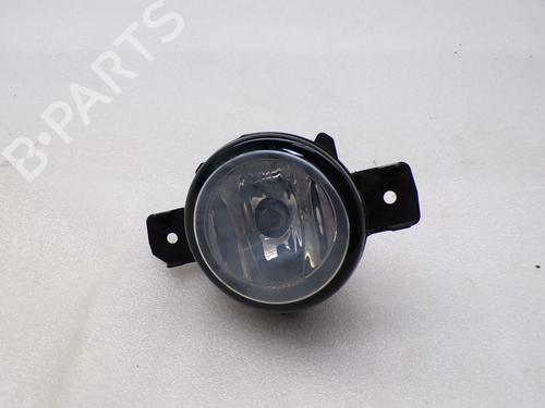 Højre Foran Tågelygte Højre Foran Tågelygte NISSAN QASHQAI +2 (JJ10E) [2007-2015] 36643895 36643895