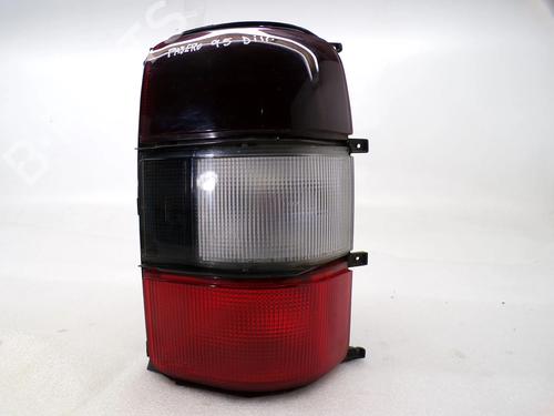 Højre baglygte Højre baglygte MITSUBISHI PAJERO II Canvas Top (V2_C, V4_C) [1990-2000] 36643896 36643896