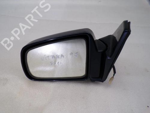 Used Left mirror Left mirror SUZUKI VITARA (ET, TA, TD) [1988-2002] 36643903 36643903