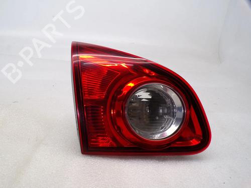 Farolim esquerdo da mala Farolim esquerdo da mala NISSAN QASHQAI +2 (JJ10E) [2007-2015] 36643907 36643907