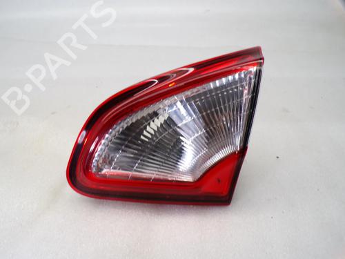 Used Right tailgate light Right tailgate light 36643910 36643910