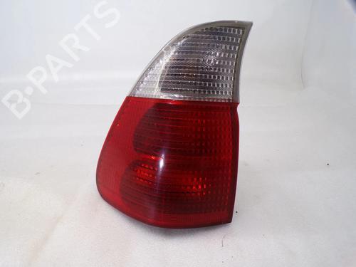 Used Left taillight Left taillight BMW X5 (E53) [2000-2006] 36643914 36643914