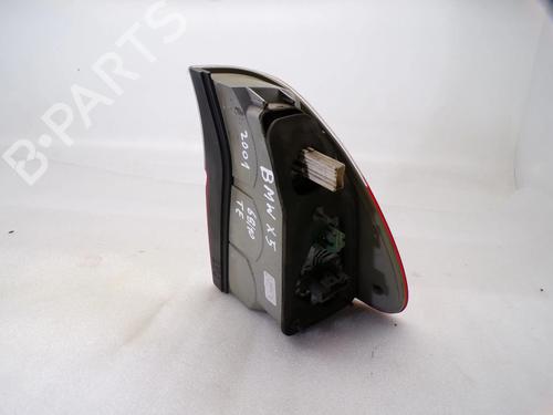 Left taillight BMW X5 (E53) | BP36643914C34 - Image 2