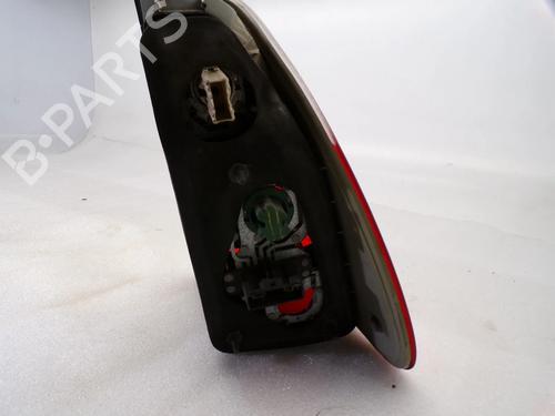 Left taillight BMW X5 (E53) | BP36643914C34 - Image 3