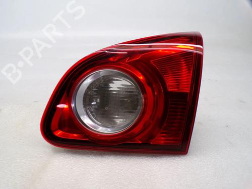 Used Right tailgate light Right tailgate light NISSAN QASHQAI +2 (JJ10E) [2007-2015] 36643916 36643916