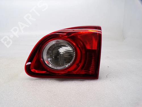 Used Right tailgate light Right tailgate light NISSAN QASHQAI +2 (JJ10E) [2007-2015] 36643917 36643917