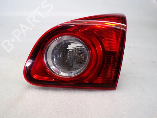Used Right tailgate light Right tailgate light 36643918 36643918