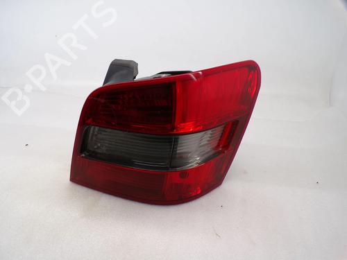 Used Right taillight Right taillight 36643919 36643919