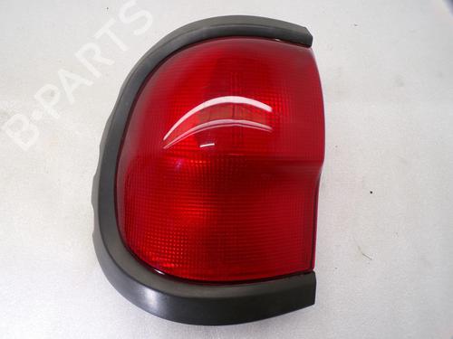 Used Left taillight Left taillight 36646013 36646013