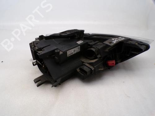 Left headlight AUDI Q3 (8UB, 8UG) 2.0 TDI quattro | BP36646015C28 - Image 2