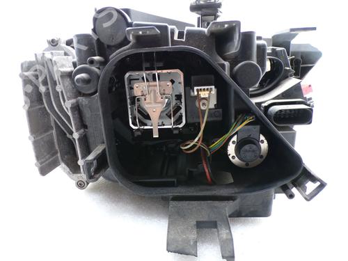 Left headlight AUDI Q3 (8UB, 8UG) 2.0 TDI quattro | BP36646015C28 - Image 4